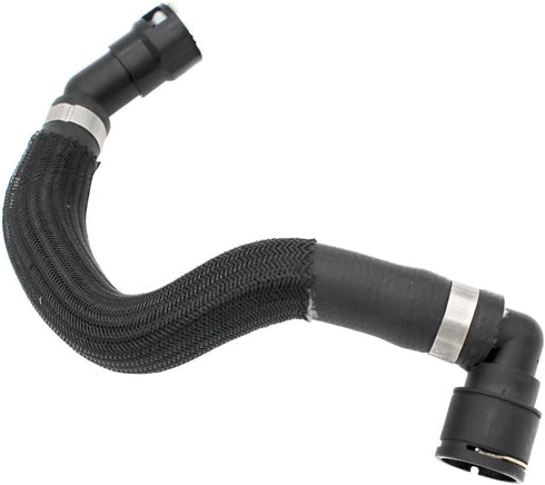 HVAC Heater Hose 68199254AB 68199254AA Connector compatible with 2014-2018 JEEP CHEROKEE 2.4L and compatible with Chrysler 200 2015-2017...