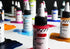 High Flow Acrylics by GOLDEN, Ultramarine Blue, 4 fl. oz. Bottle, Professional Acrylic Paint, Semi-Transparent...