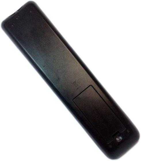 Replaced Remote Control Compatible for Samsung LN40C530F1F LN32C450E1HXZA LN40C539 PN50C540G3F UN32C4000PDXZA LCD LED TV...