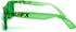 GloFX Green Color Therapy Mood Glasses Migraine Glasses Light Therapy Glasses Chromotherapy Green Colored Migraine Relief Lenses...