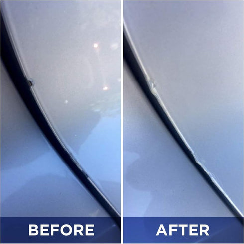 MagicEzy Auto Scratch RepairEzy - (Black Kit) Touch Up Paint for Car Scratches and Chip Repairs | All Makes and Models | No Need for Factory Color...