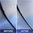 MagicEzy Auto Scratch RepairEzy - (Black Kit) Touch Up Paint for Car Scratches and Chip Repairs | All Makes and Models | No Need for Factory Color...
