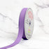 Creative Ideas 7/8-Inch Solid Grosgrain Ribbon, 50-Yard, Lavender...