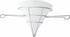 Winco Rayon Cloth Filter Cones for FF-10,White...