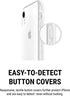 Incipio NGP Translucent Case for iPhone iPhone XR (6.1") with Flexible Shock-Absorbing Drop-Protection - Clear...