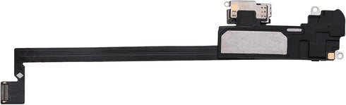 Earpiece Speaker Replacement for iPhone Xs MAX Repair XSMAX Earspeaker Front Ear Piece with Ambient Light Sensor Fix Proximity Sensor Flex Cable A...
