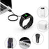 Compatible with K52 Smartwatch Charger, Lamshaw 100cm Magnetic USB Charging Cable Replacement Charger Cable Compatible with LIGE K52/SUNKTA K52/Li...