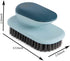 Laundry Brush Shoe Brush Shoe Cleaning Brush Scrub Brush for Stains,Household Cleaning Clothes Shoes Scrubbing,Household Cleaning Brushes Bathroom...