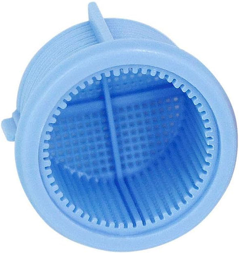 AMI PARTS Washer Water Inlet Valve Filter Screen AGM73269501(2Pcs) for Ken-more L-G Washing Machine Replace 1810261, AH3618281, EA3618281, PS3618281,EAP3618281