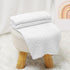 LAWKUL Cellular Blanket Baby 100% Cotton Knitted Soft Knit Crochet Blankets for Newborn Boy Girls Infants White 100x80cm...