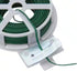 Rocky Mountain Goods Twist Ties for Plants with Cutter - Green Garden Twist Ties for Outdoor/Indoor Plants, Climbing Plants - 100 Feet Cut to Cust...