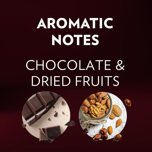 Lavazza Expert Classico Coffee Capsules, Medium Roast, Arabica and Robusta Blend, Compatible with Lavazza Classy Plus Machine (36 Capsules)...