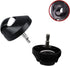 Replacement Parts for iRobot Roomba 600 Series 675 692 694 690 680 660 651 650 614 610 500 Series 595 585 564 552 Vacuum Robotic,8 Side Brush, 2 M...