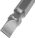 uxcell 10 Pcs PH2/SL6 Magnetic Double Ended Screwdriver Bits, 1/4 Inch Hex Shank 5.91-inch Length S2 Power Tool...