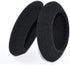 5 Pairs SHB4000WT Earpads Replacement Foam Ear Pads Pillow Cushion Cover Cups Parts Compatible with Philips SHB4000 SHB 4000WT Headphones (Black)...