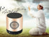 Ramadan Portable Digital Quran Speaker, Anlising Quran Speaker MP3 Player with Remote Control, Quran Translator, USB Rechargeable, 8GB FM Radio, O...