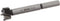 Irwin Tools 1966898 Irwin Marples Wood Drilling Forstner Bit, 3/4",...
