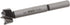 Irwin Tools 1966898 Irwin Marples Wood Drilling Forstner Bit, 3/4",...