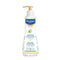 Mustela Baby Nourishing Cleansing Gel – Hair & Body Wash for Dry Skin - with Natural Avocado, Cold Cream & Beeswax - 10.14 fl. oz....