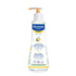 Mustela Baby Nourishing Cleansing Gel – Hair & Body Wash for Dry Skin - with Natural Avocado, Cold Cream & Beeswax - 10.14 fl. oz....