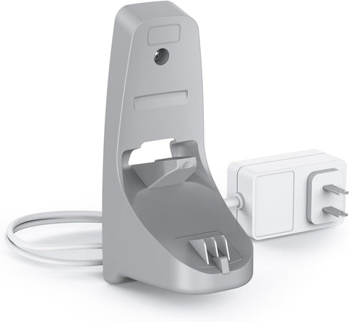 for Black and Decker Charger Base, Mrgru Replacement Charger for HNVC215B12AEV HNVC215B10 Compatible with Black and Decker Dustbuster Handheld Cor...