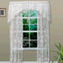 Habitat Mona Lisa Lace Window Panels...