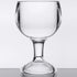 G.E.T. GOB-20-1-SAN-CL-EC Shatterproof Heavy-Duty Plastic Margarita Beer Schooner...