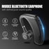 headphone-0530-TT-05, Black...