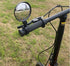 2pcs Bicycle Rearview Mirrors,HD Rear View Wide Angle Convex Mirror,360?Rotatable Bicycle Mirrors,Universal Silicone Rearview Mirror for Bicycles....