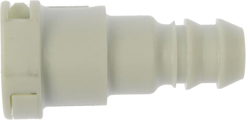 Dorman 800-108 Fuel Line Vapor Connector 5/8 In Steel To Nylon Straight Universal Fit...