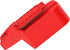 Adapter Upgrade for Bauer 20V Cordless Tools - Compatible with Milwaukee M18 Red Li-Ion Batteries for Power Supply, No Charging Function - (New Ve...