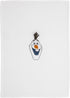Disney Frozen Winter Cheer White, Orange, Brown Olaf Character Shaped Blanket...