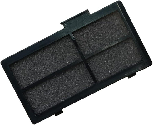 ELPAF25 V13H134A25 Projector Air Filter Compatible for Epson EB-S92 EB-W7 EB-W8 EB-W9 EB-W10 EB-X7 EB-X8e EB-X8 EB-X9 EB-X10 EB-X72 EB-X92EH TW450...