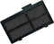 ELPAF25 V13H134A25 Projector Air Filter Compatible for Epson EB-S92 EB-W7 EB-W8 EB-W9 EB-W10 EB-X7 EB-X8e EB-X8 EB-X9 EB-X10 EB-X72 EB-X92EH TW450...