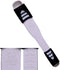 Adjustable Measuring Spoon White,Creative Double End Adjustable Scale, Eight Stalls Measuring Spoon,Measuring Dry/Semi-Liquid Ingredients,Metering...