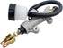 AHL Motorcycle Rear Brake Master Cylinder Pump Kit for Honda Yamaha Suzuki Kawasaki Arctic Cat...