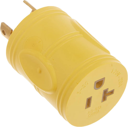 Arcon 11827 Generator Power Adapter...