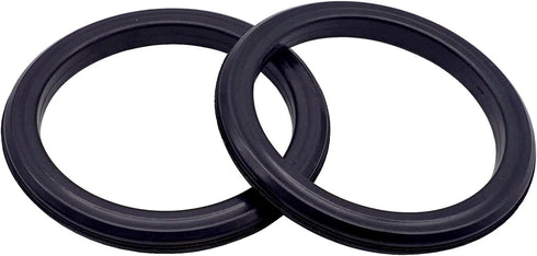 735-0243 Friction Wheel Rubber For MTD Craftsman Cub Cadet Snowblower 735-0243 735-0243B 935-0243B 240-991 2pcs...
