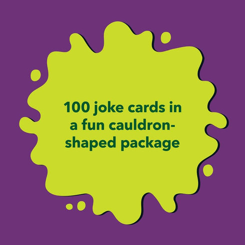 Ridley's Games: 100 Gross Jokes - Super Silly Jokes for Kids - 100 Unique Jokes to Make The Whole Family Laugh - Ages 6+...