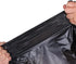 Kitchen trash bags, drawstring trash bags, 4 gallon black trash bags for small kitchen, office, bedroom, living room, multipurpose, 60 count....