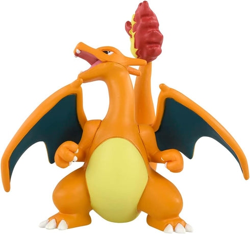 Takara Tomy: Moncolle Figure MS-15 Charizard...