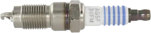 Motorcraft Spark Plug - SP504X...