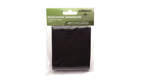 Pyramex Replacement Sweatband for Welding Helmets (Pack of 2) - Fits WHAM10, WHAM30 and WHAD60 Helmets...