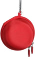 Hermitshell Hard Travel Case for A2 LENRUE/NUBWO/Zosam Portable Wireless Bluetooth Speaker (Red)...