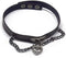 YERTTER PU Leather Choker Heart Gothic Jewelry Necklaces for Women Punk Rock Adjustable Black Collar Choker Necklaces for Cosplayer...