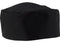 Black Chef Hat - Adjustable. One Size Fit Most (1)...