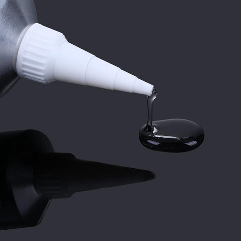 20 Pieces Snip Tip Applicator Adhesive Tube Tips Cap for E6000 Craft Glue 3.7 Ounce Adhesive Tubes, Snip Tip Applicator Cap...
