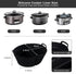 ChefAid Slow Cooker Divider Liners with Handle, 100% Silicone Reusable Slow Cooker Liners Compatible with 6-8 Quart Oval or Round Slow Cooker, Fit...