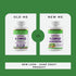 Paradise Herbs, Earth's Blend B-Complex, Methylated, Enzymatically Active Forms of B Vitamins + Superfoods, Supports Energy & Immunity, 60...