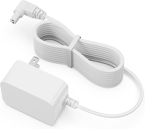 Charger for Black and Decker HHVI315JO42 HHVI325JR22 HHVI320JR02 HLVA315J22 HLVB315JA26 Dustbuster Handheld Vacuum Cleaner Power Cord...